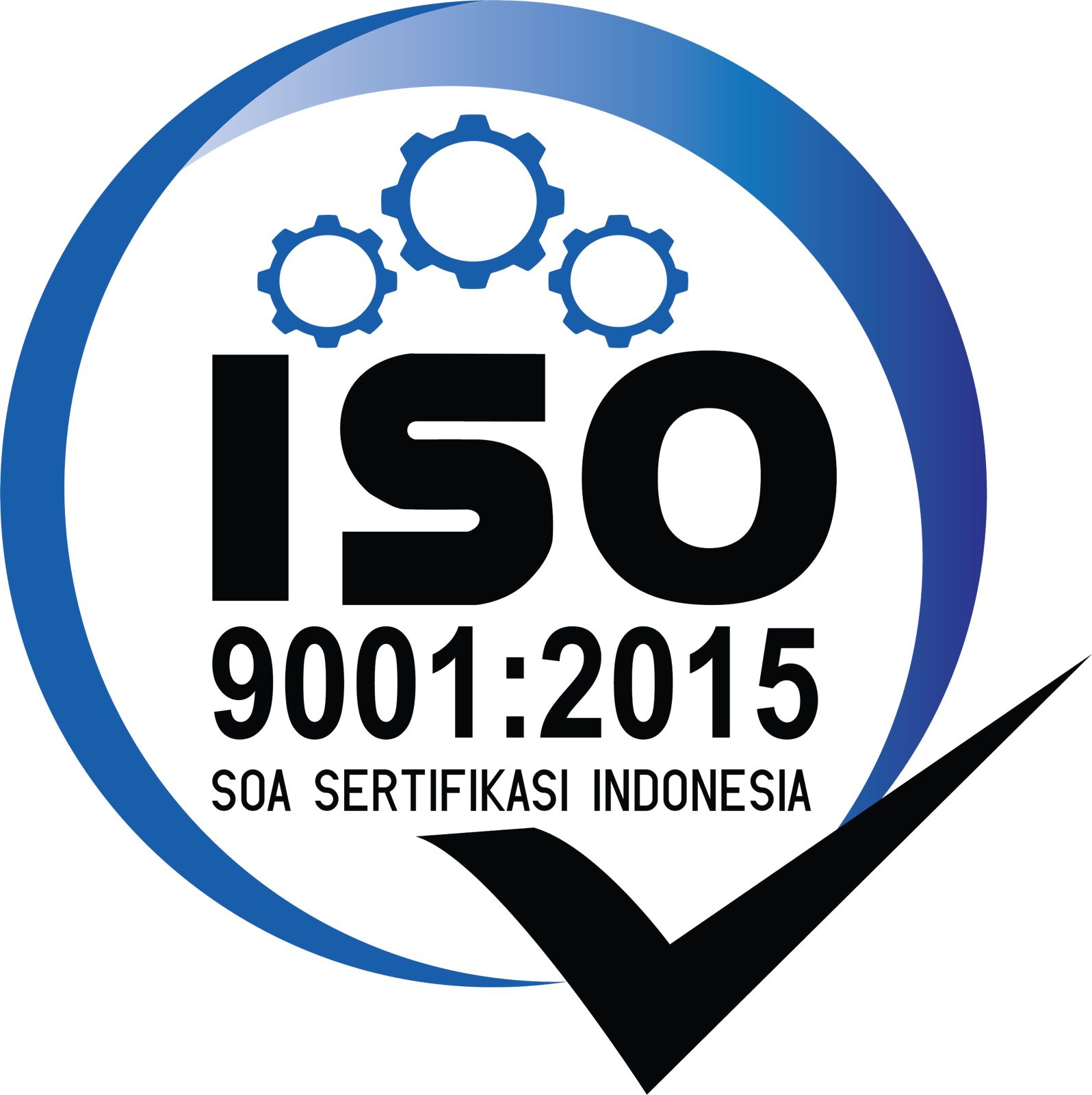 ISO 9001:2015